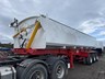 aaa heavy duty 25 m3 side tipper trailer 859169 006