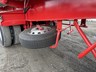aaa heavy duty 25 m3 side tipper trailer 859169 014