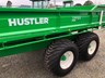 hustler 8 tonne tip trailer 853091 022