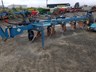 overum dt l5108h semi-mounted 5 furrow plough 861721 008