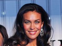 60 seconds with Megan Gale