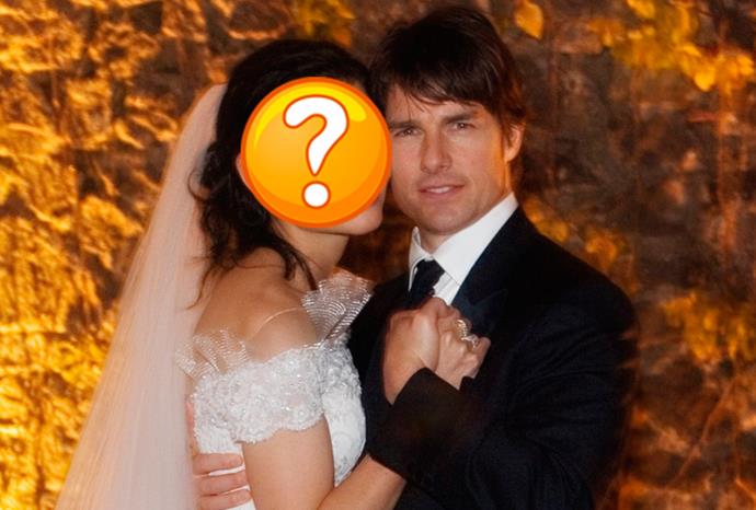 Who will be the next Mrs Tom Cruise?
