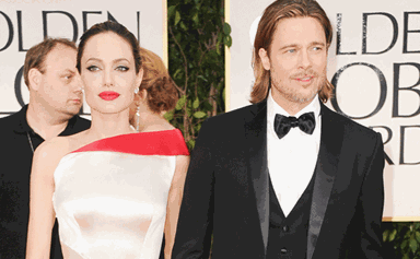 Best dressed at the Golden Globes