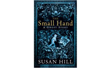 *The Small Hand: A Ghost Story*
