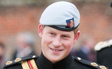 The rise of the 'Prince Harry Hunters'