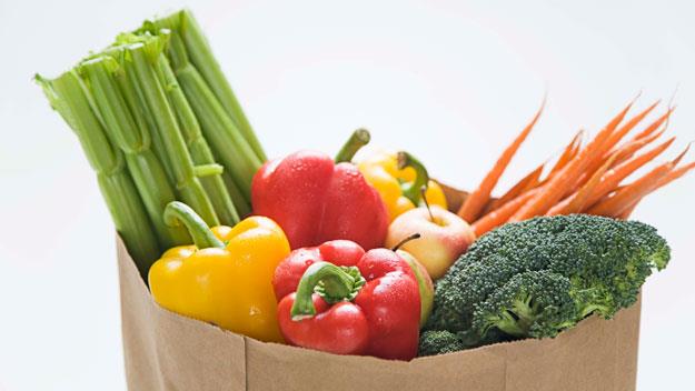 Eight super-vegetables to improve your health