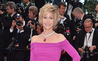 Jane Fonda: 'I'm 75 and having the best sex of my life'