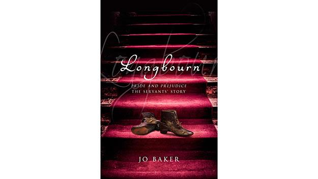Great read: Longbourn