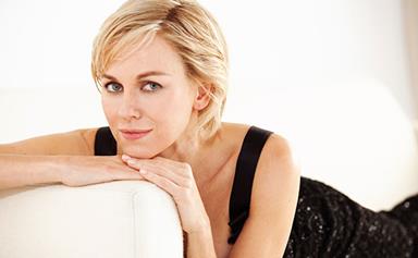 Naomi Watts: The danger of being Diana