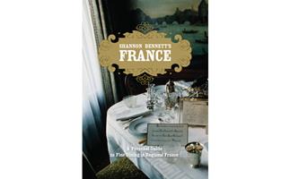 Shannon Bennett's France