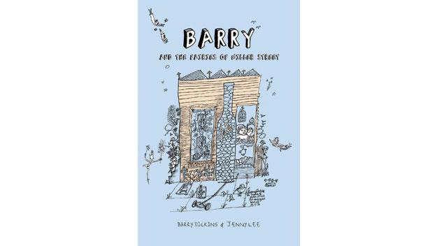 Barry And The Fairies of Miller Street
