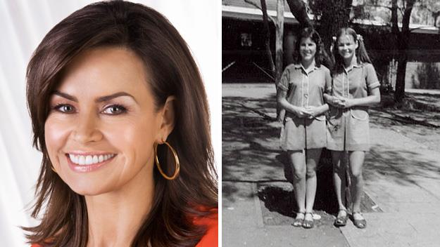 Dear me: Lisa Wilkinson's letter to herself at 16