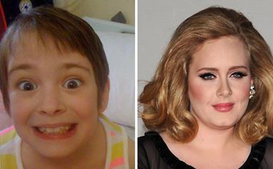 Adele song wakes girl from coma