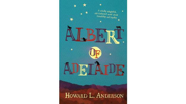 Great Read : Albert of Adelaide