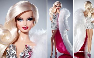 Mattel introduces drag queen Barbie