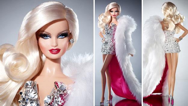 Mattel introduces drag queen Barbie