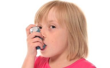 Asthma drug makes kids shorter