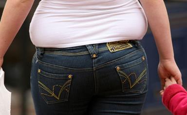 Kids of obese mums at higher risk of diabetes