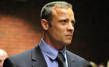 Oscar Pistorius speaks: How Reeva Steenkamp died