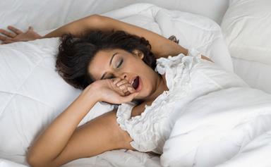Is lack of sleep making you fat?