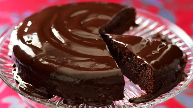 **[Espresso chocolate cake](https://www.womensweeklyfood.com.au/recipes/espresso-chocolate-cake-19441|target="_blank")**