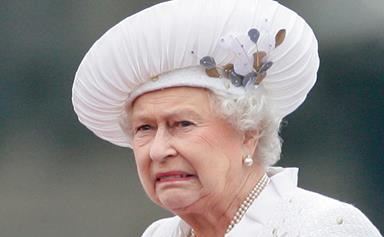 Wanted: 'Enthusiastic' maid to run Queen Elizabeth's bath