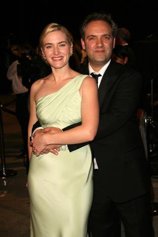 Even though we will always secretly pine for Kate Winslet to make an honest man out of Leonardo Di Caprio we were sad to hear of her split with director hubby, Sam Mendes. After nearly seven years together, this power couple in both Hollywood and London called it quits and Kate has now gone onto marry third husband, Ned Rocknroll.