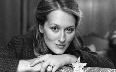Meryl Streep: 'I thought I was too ugly to act'