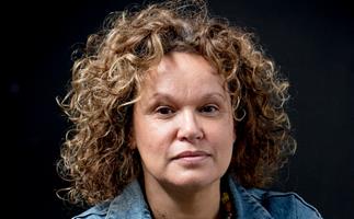 Leah Purcell is opening up a new play based on youth suicide 