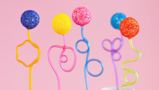**[Colourful cake-pops](https://www.womensweeklyfood.com.au/recipes/colouful-cake-pops-26798|target="_blank")**