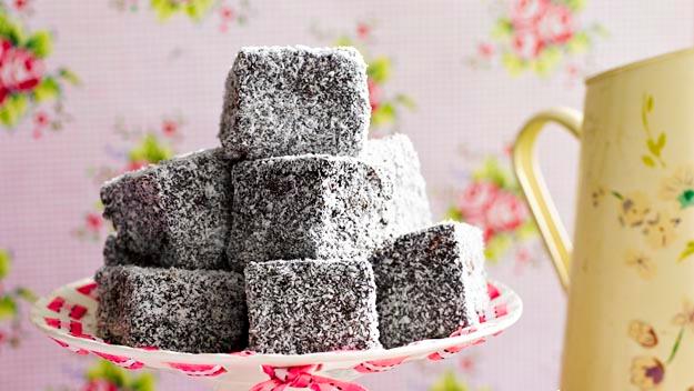**[Lamingtons](https://www.womensweeklyfood.com.au/recipes/lamingtons-26793|target="_blank")**: It wouldn't be a true Aussie picnic without a cheeky lamington (or three), and with this recipe, you can easily recreate this choc-coconut classic at home.