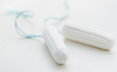 New tampons might protect women from HIV