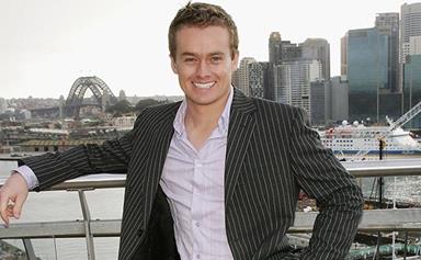 Grant Denyer's great escape