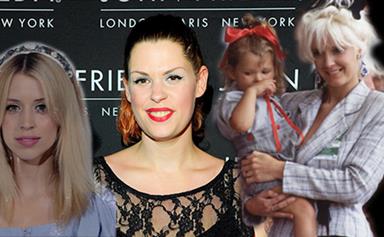 Fifi Geldof gives first interview about depression and sister, Peaches