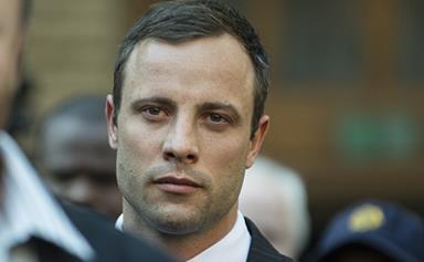 Oscar Pistorius allowed to compete for South Africa