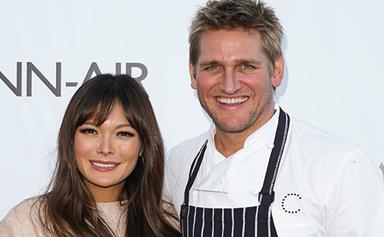 Curtis Stone and Lindsay Price welcome second son
