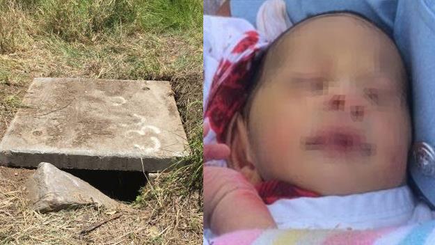 Police have grave concerns for mother of baby found dead at Sydney beach | Daily Mail Online