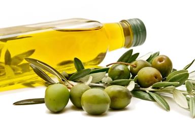 Olive oil, the good oil