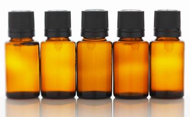 The top three essential oils