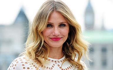 Cameron Diaz about past relationships: "Timing is everything"