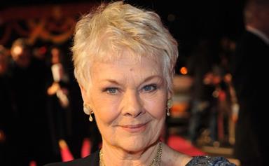 Dame Judi Dench opens up about finding love again