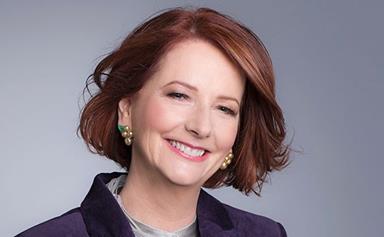 Former Prime Minister Julia Gillard joins *beyondblue* board as Director
