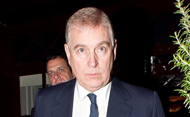 Prince Andrew sex allegations denied by Buckingham Palace