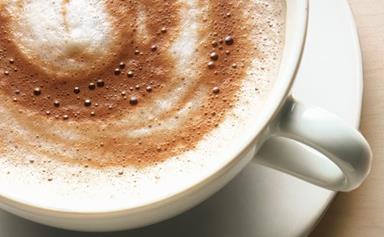 Coffee can help reduce risk of Melanoma