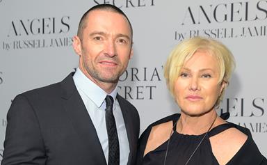 Hugh Jackman: Deborra's nomination is 'the biggest moment for either of us in our public lives'