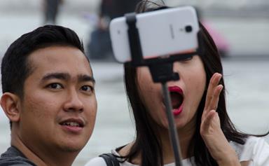 The truth behind couples oversharing on social media