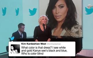 Bette Midler Kim Kardashian tweet 