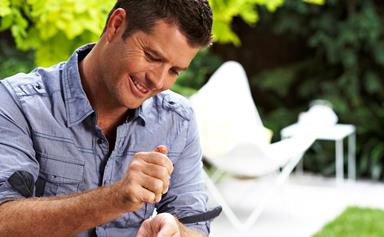 The questions paleo guru Pete Evans refused to answer