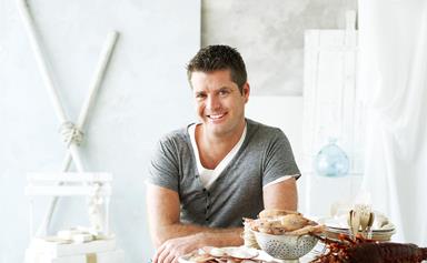 Pete Evans' Paleo cookbook Bubba Yum Yum will be published despite health warnings