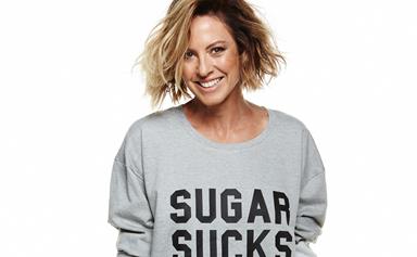 I Quit Sugar's Sarah Wilson: 'Too many people lump me in with Pete Evans'